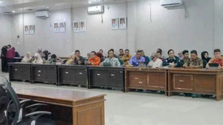 Pemkab Bateng Instruksikan seluruh Faskes Siaga