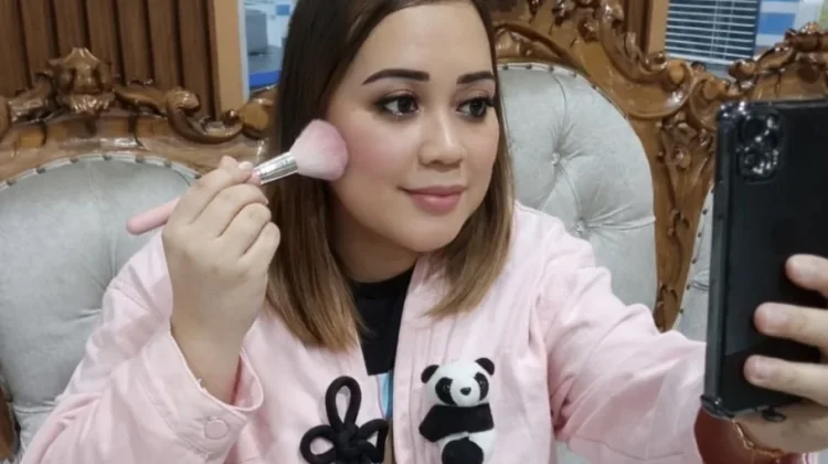 Tren Makeup Natural Digemari Kaum Perempuan