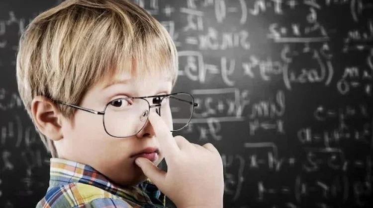 Hapus Momok Matematika bagi Gen. Alfa dan Z