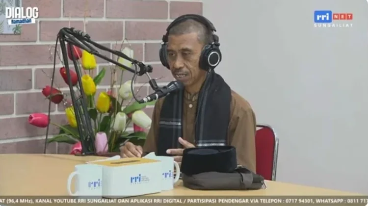 Problematika Rumah Tangga Perlu Diselesaikan Tanpa Kekerasan