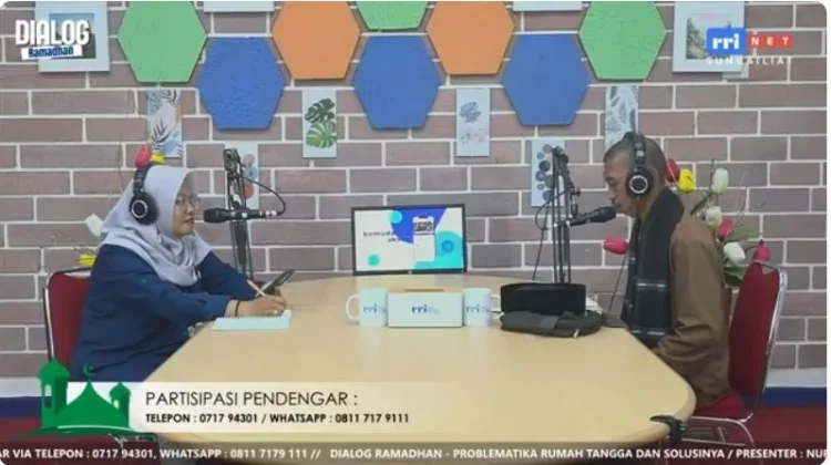 Dalam Islam Suami Wajib Menanggung Kebutuhan Keluarga