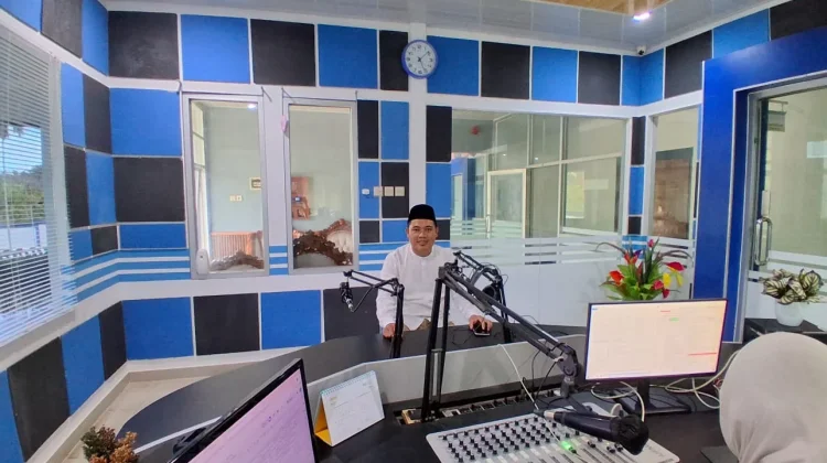 Tingkatkan Kepedulian Sosial di Bulan Ramadan, Ini Imbauan BKPRMI