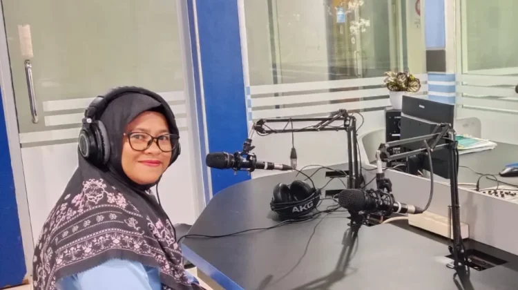 Istigfar Membuka Pintu Rahmat di Bulan Ramadan