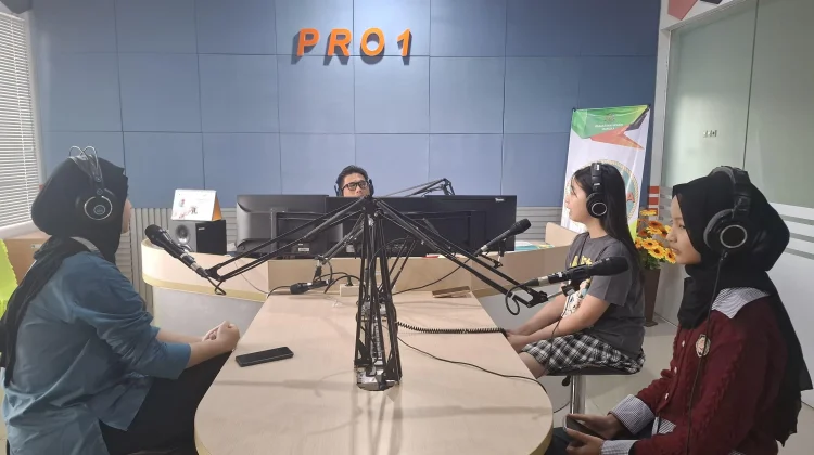 Prestasi Piano Anak Bangka Tembus Kompetisi di Jepang