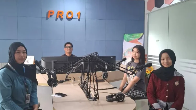 Cara Clara dan Refania Belajar Piano Sampai Berprestasi di Jepang