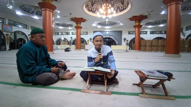 Maknai Perubahan Waktu setelah Ramadan dengan Beribadah