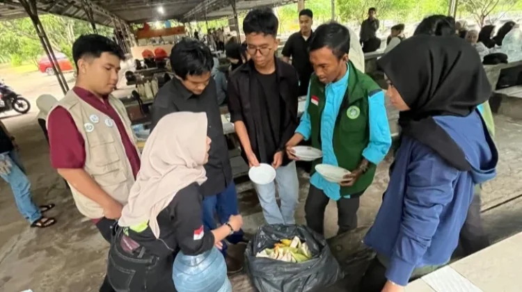 Pemuda Babel Ikuti Pelatihan Eco Enzyme dukung Lingkungan Berkelanjutan