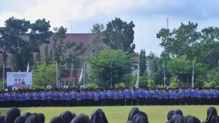Pemkab Bangka Longgarkan Libur ASN Mudik Lebaran ke Luar Daerah