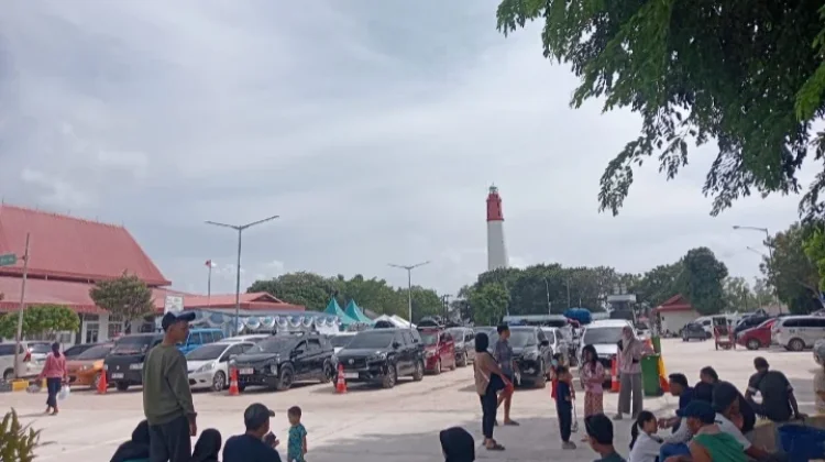 Pilihan Moda Transportasi Mudik Lebaran ke Kampung Halaman
