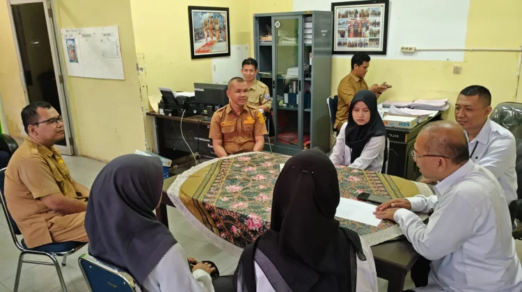 Sensus Ekonomi Segera Digelar, Diskominfo Basel Siap Dukung