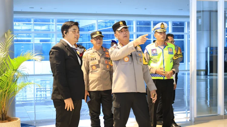 Ada Gangguan, Masyarakat Dapat Manfaatkan Layanan 110 Polisi