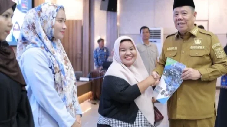 Pemprov Babel Fasilitasi UMKM Memperoleh Sertifikat Halal