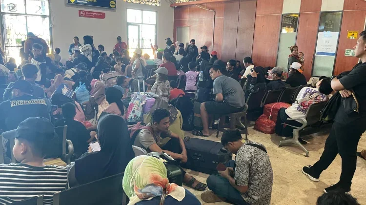 Tips agar Tidak Mabuk Perjalanan saat Mudik