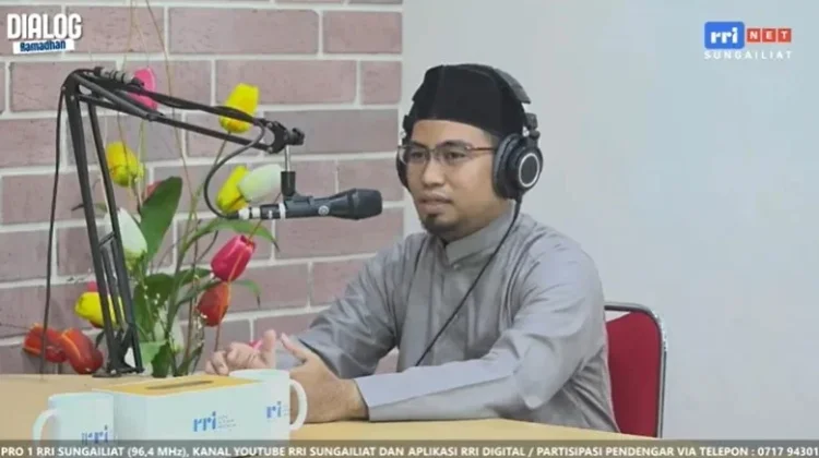 Maksiat Zaman Now Tantangan Generasi di Era Digital