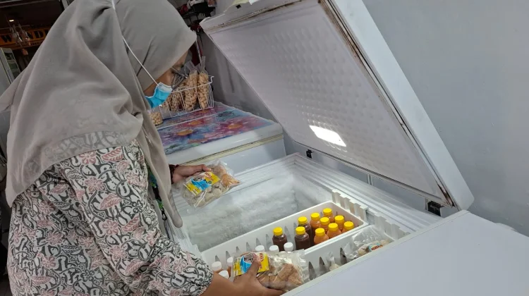 Oleh-Oleh Khas Bangka Jadi Pilihan Perantau jelang Lebaran