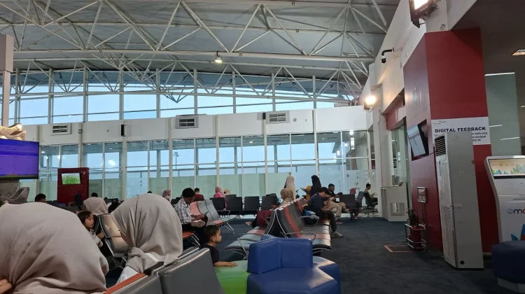 Tradisi Mudik Lebaran, Perantau Kembali ke Kampung Halaman