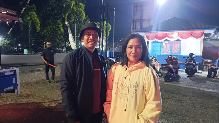 Tiba di Belitung Timur, Pemudik Apresiasi Program Mudik Gratis TNI AL