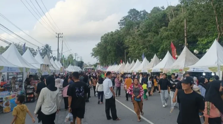 Ramadan, Momentum UMKM Tingkatkan Produktivitas Topang Geliat Ekonomi Lokal