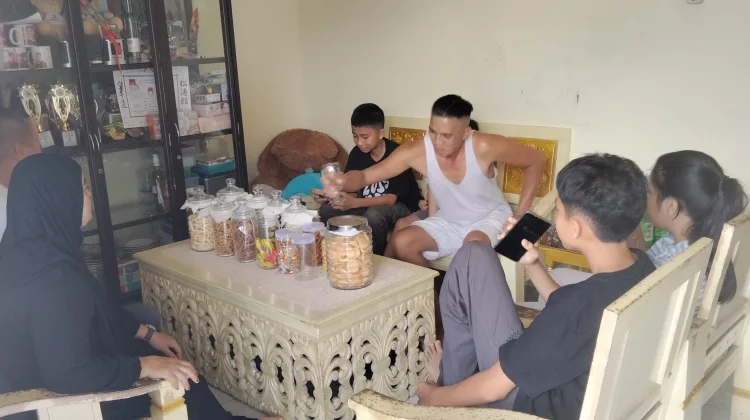 Muhammadiyah Lebaran Hari Ini, Iqbal Sebutkan Inilah Indahnya Islam