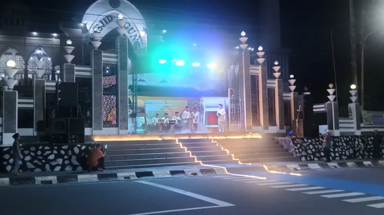 Pemkab Bangka Belum Izinkan Takbir Keliling Sambut Idulfitri Tahun Ini