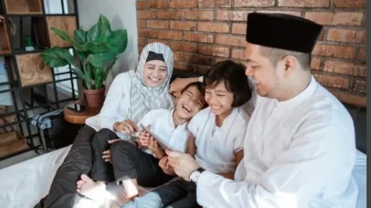 Video Call Grup Jadi Solusi Silaturahmi saat Tak Mudik