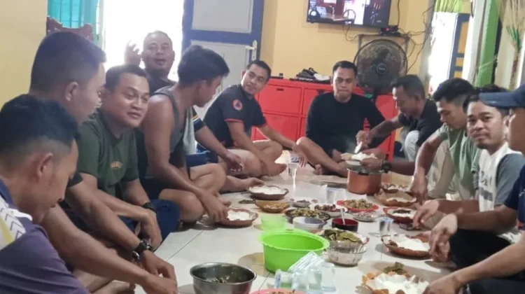 Silaturahmi Pemuda Zed Perkuat Sinergi pasca-Lebaran