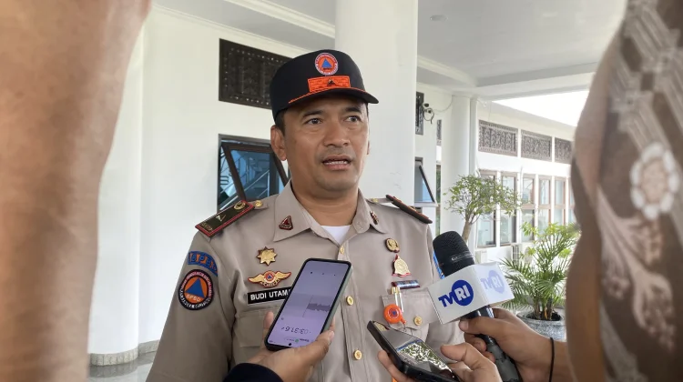 Libur usai Idulfitri, BPBD Babel Minta Wisatawan Tetap Waspada