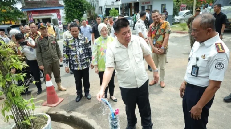 Rehabilitasi Warga Binaan menuju Reintegrasi dengan Masyarakat