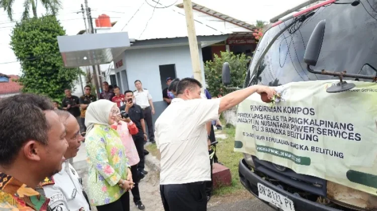 Rehabilitasi Warga Binaan menuju Reintegrasi dengan Masyarakat