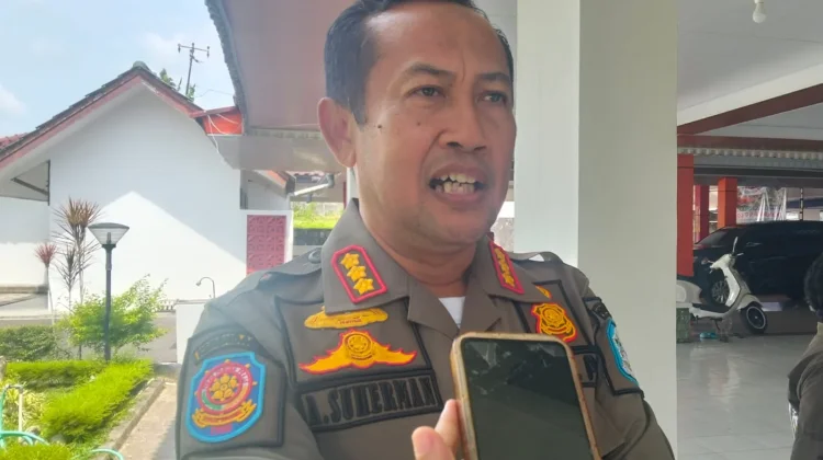 Damkar Bangka Siagakan 60 Personel, Bergiliran Tangani Laporan Kebakaran