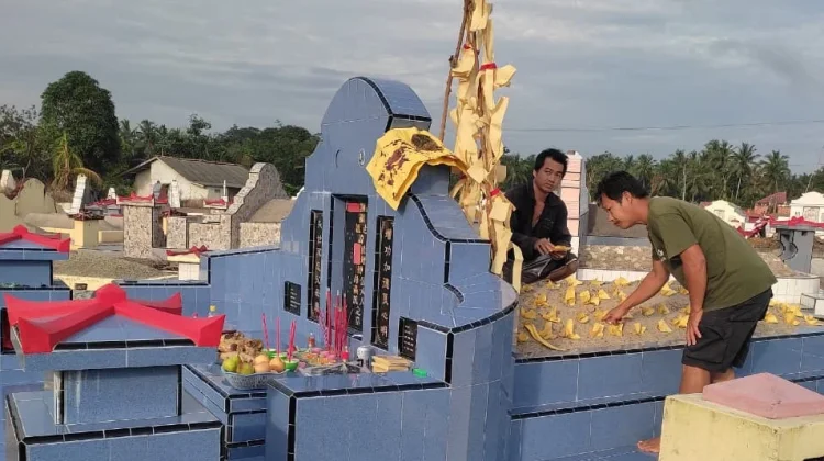 Mengenal Cheng Beng, Hari Sembahyang Kubur dan Penghormatan Leluhur