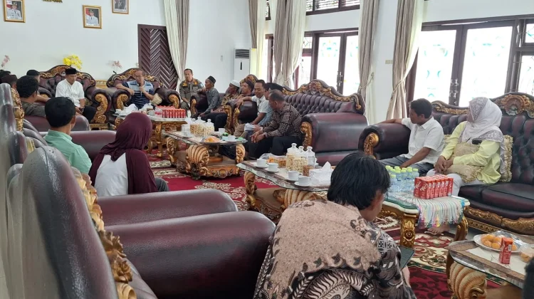 Bangka Akan Gelar Rapat Bersama Tuntaskan Polemik Tambang Ilegal