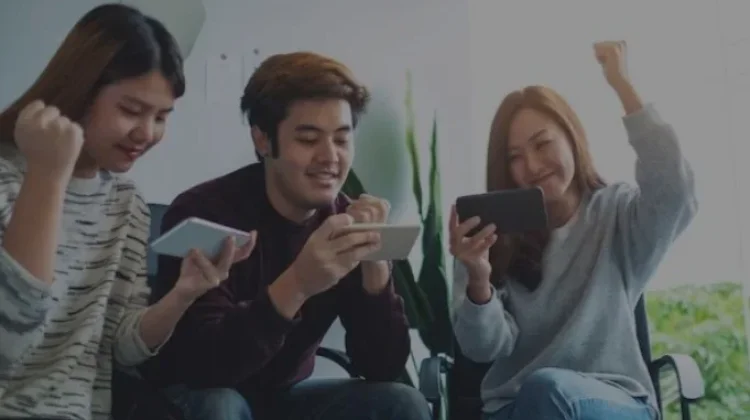 Terjebak Dunia Virtual di Era Digital