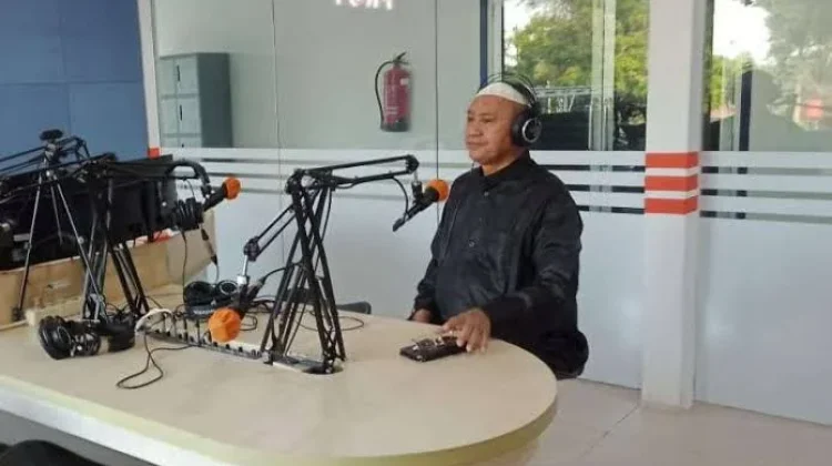 Muhasabah Diri Jadi Kunci Perbaikan Akhlak dan Kehidupan