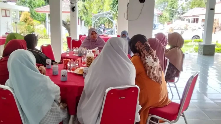 Rangkul Guru TPQ, ODOJ Dorong Pelajar Bangka Konsisten Mengaji