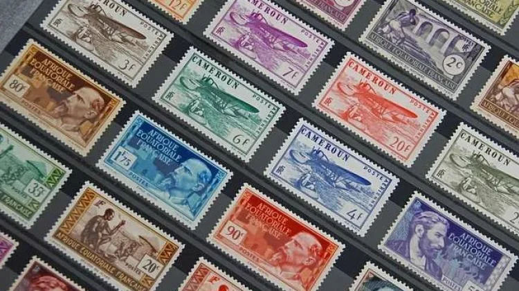 Filateli Tetap Relevan di tengah Gempuran Era Digital