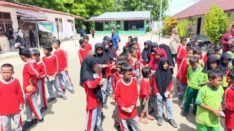 Usai Lebaran, Ayo Sekolah Optimalkan Belajar Mengajar