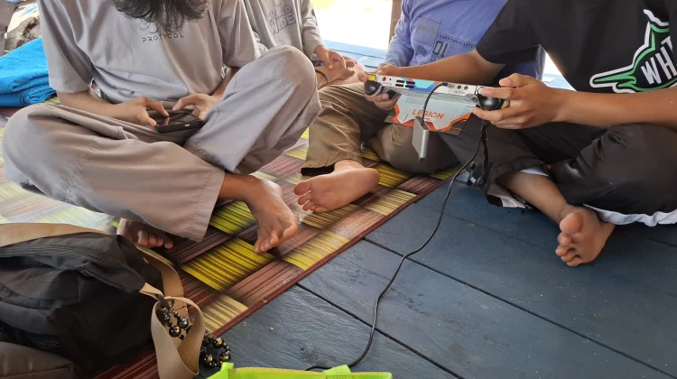 Kata Remaja Soal Pembatasan Medsos di Bawah 16 Tahun