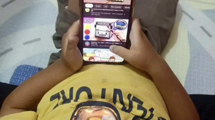 Babel Sambut Baik Peraturan Pembatasan Medos terhadap Anak