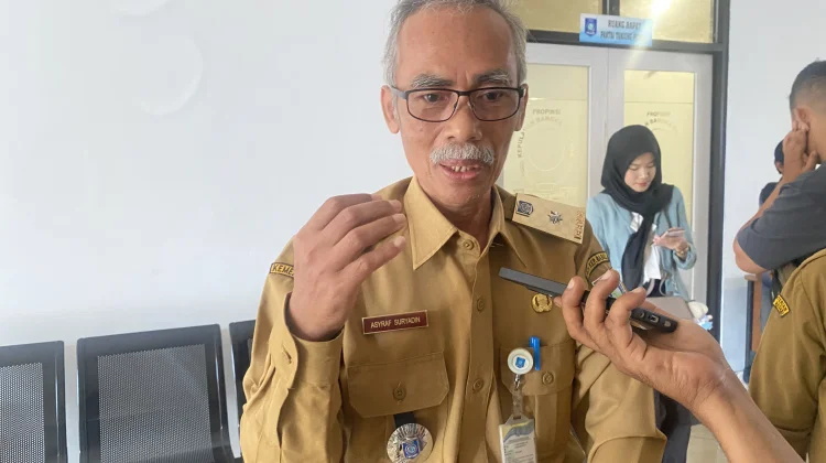 Pemprov Babel Dorong Pola Asuh Anak seusai Aturan Pemerintah