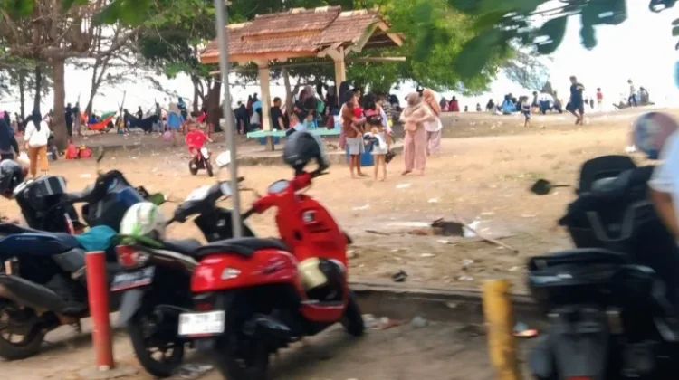 Objek Wisata Pantai Pilihan Masyarakat untuk Liburan dan Relaksasi