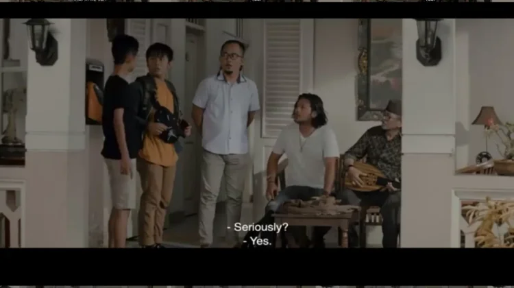 Refleksi Hari Film Nasional: Sinergi Tradisi dan Digitalisasi