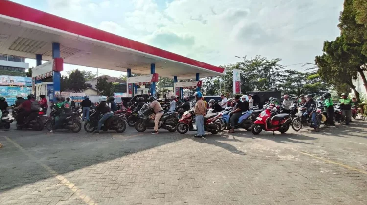 Legislator Palembang Soroti Kenaikan Harga BBM dan Masalah Klaim BPJS