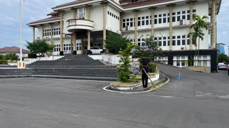 Pemkot Pangkalpinang Catat Capaian Pembangunan Positif Tahun 2025