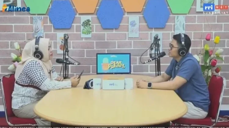 Psikolog Sebut Media Sosial Picu Kecemasan Generasi Muda