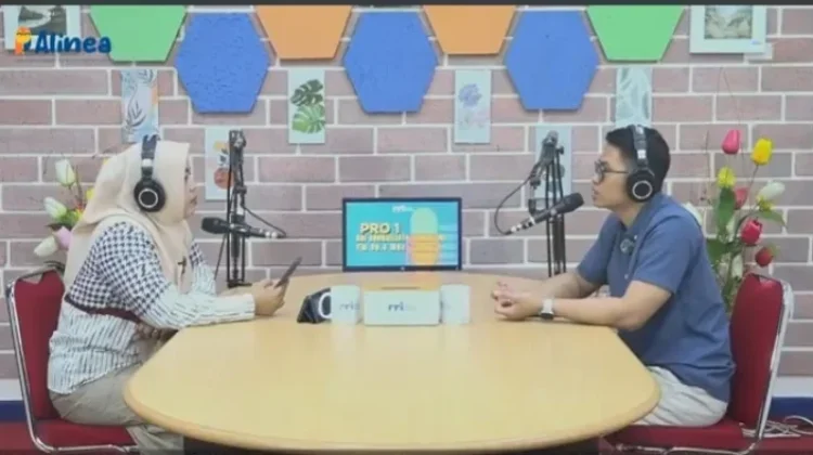 Detoks Media Sosial Jaga Kesehatan Mental