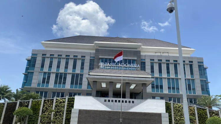 BI Tahan Laju Inflasi di Babel dari Bahan Pangan