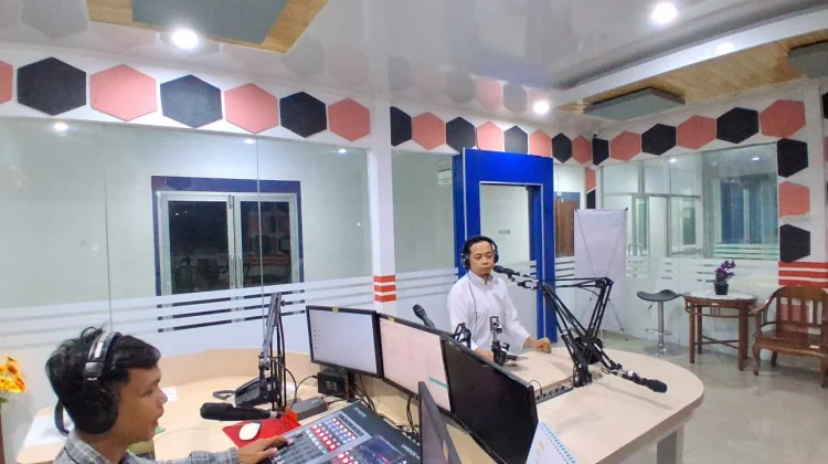 Amal Ibadah Bawa Dampak Sehat Jasmani dan Rohani