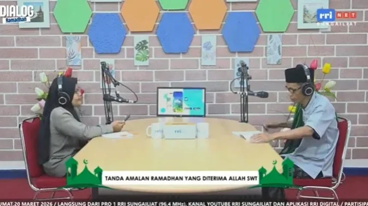 Rezeki Halal Kunci Keberkahan Hidup Keluarga Bahagia
