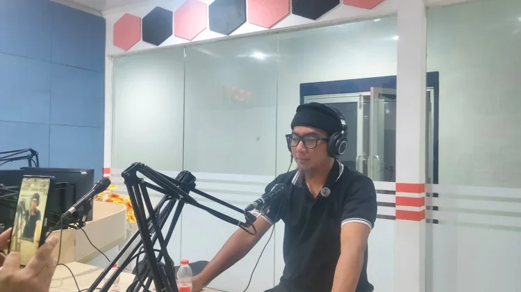 Narkoba Rusak Otak Kecil dalam Hati Manusia